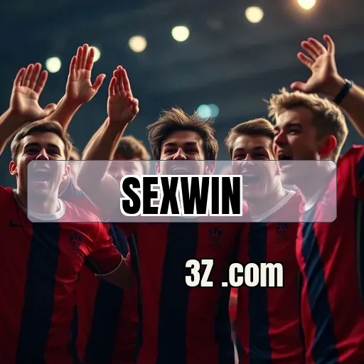 Emoção no Casino: Atrações Imperdíveis do Sexwin