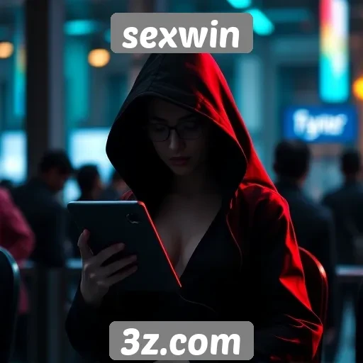 Avaliação da segurança nas transações do sexwin