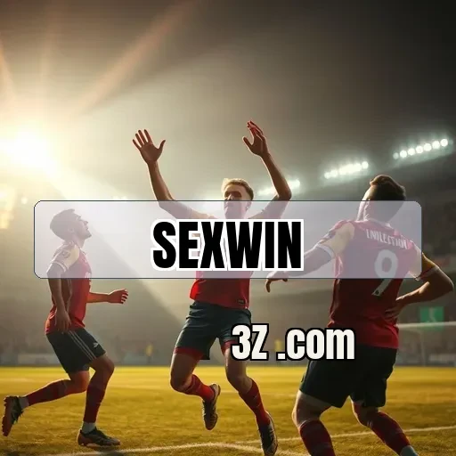 Estratégia em Jogo: O que o Sexwin Oferece para Você